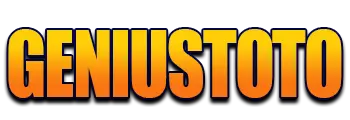 Logo Geniustoto
